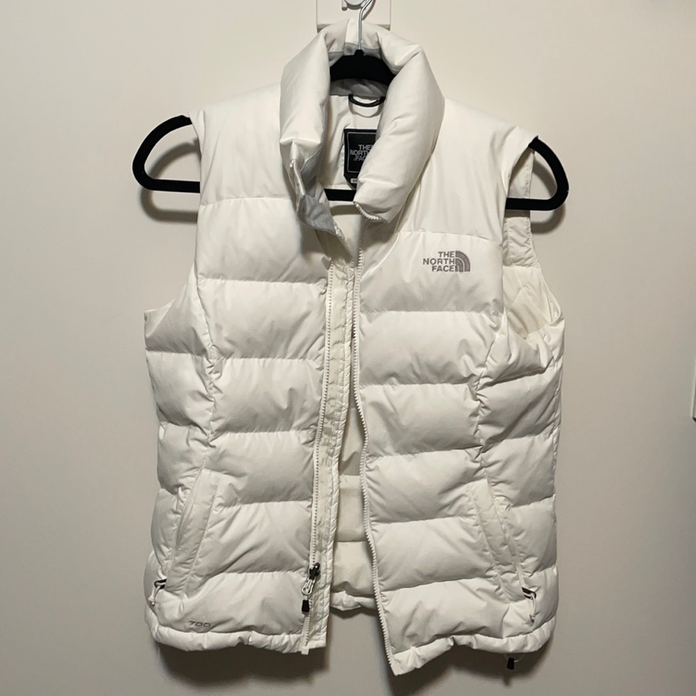 NORTHFACE 700 Down Vest